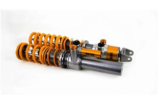 Kit Coilover ÖHLINS Advanced Trackday per Porsche 911 (997) GT2 2007 – 2010
