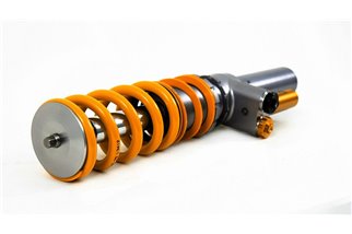 Kit Coilover ÖHLINS Advanced Trackday per Porsche 911 (997) GT2 2007 – 2010
