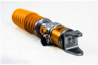 Kit Coilover ÖHLINS Advanced Trackday per Porsche 911 (997) GT2 2007 – 2010