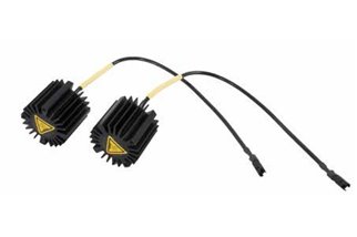 Kit Coilover ÖHLINS Advanced Trackday per Porsche 911 (997) GT2 2007 – 2010