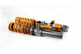 Kit Coilover ÖHLINS Advanced Trackday per Porsche 911 (997) GT3 RS 4.0 2011
