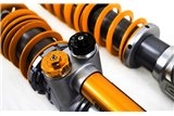 Kit Coilover ÖHLINS Advanced Trackday per Porsche 911 (997) GT3 RS 4.0 2011