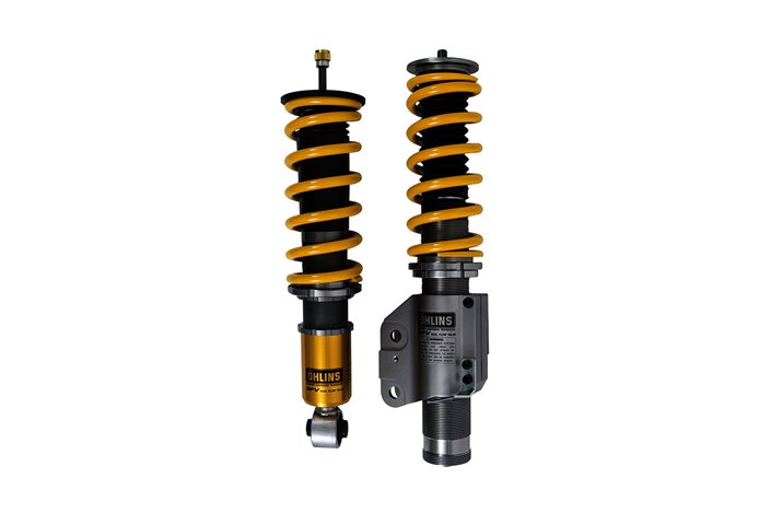 Sospensioni Coilover ÖHLINS Road & Track (Supporti Inclusi) per Subaru BRZ (ZD8) 2021