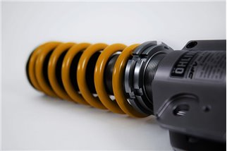 Sospensioni Coilover ÖHLINS Road & Track (Supporti Inclusi) per Toyota GR86 (ZN8) 2021