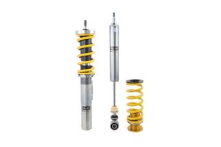 Sospensioni Coilover ÖHLINS Road & Track per Audi S3 (8P) 2006 – 2012