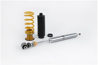 Sospensioni Coilover ÖHLINS Road & Track per Audi A3 (8V) 2012 – 2019