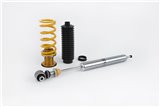 Sospensioni Coilover ÖHLINS Road & Track per Seat Leon ST Leon Cupra ST (5F) 2012 – 2019