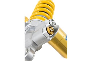 Ammortizzatore ÖHLINS TTX GP AP 468 per Aprilia RSV4 2017 – 2022