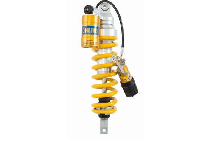 Ammortizzatore ÖHLINS STX 46 Adventure AP 661 per Aprilia Tuareg 660 2022 – 2025