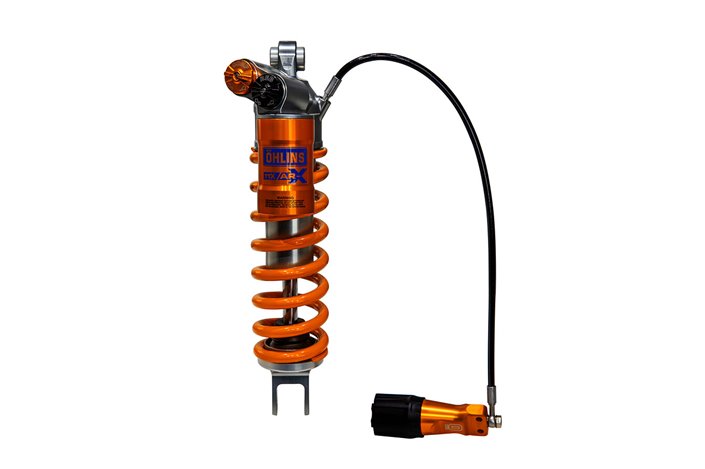 Ammortizzatore ÖHLINS AR-X 40 Adventure ARX 0102 AR-X 40 per Yamaha XT700 Ténéré Extreme 2023 – 2024