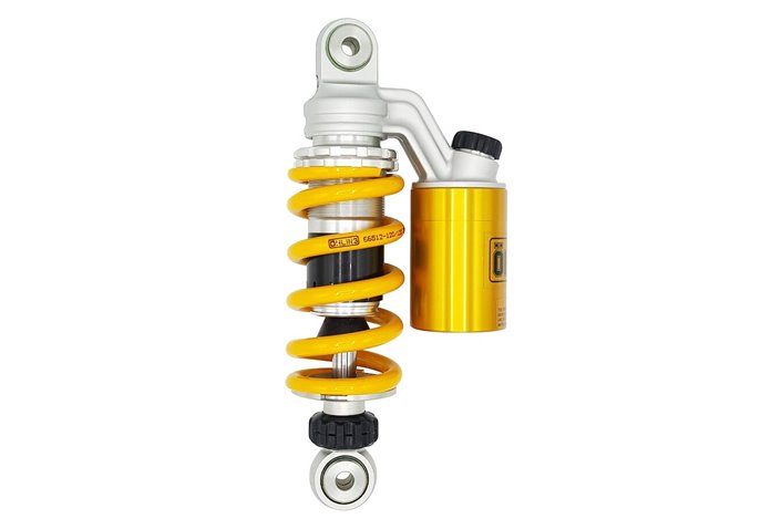 Ammortizzatore ÖHLINS STX 36 Scooter BE 821 per Benelli TNT 125 – ) 2018