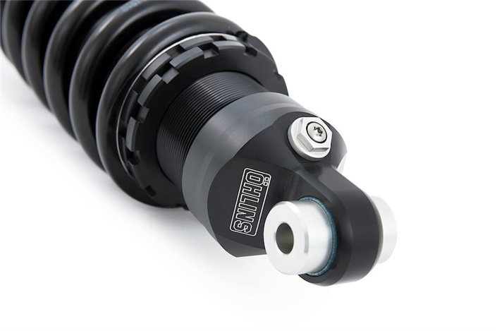 Ammortizzatore ÖHLINS STX 46 Blackline BM 181 per BMW R18 Classic 2020 – 2024