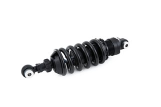 Ammortizzatore ÖHLINS STX 46 Blackline BM 491 per BMW R nineT Scrambler 2016 – 2020