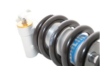 Ammortizzatore ÖHLINS STX 46 Street BM 642 per BMW R nineT Urban G/S 2021 – 2023