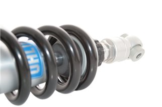 Ammortizzatore ÖHLINS STX 46 Street BM 654 per BMW R nineT Pure 2021 – 2023