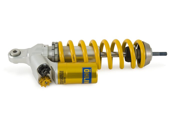 Ammortizzatore ÖHLINS TTX RT BM 679 per BMW R 1200 GS Adventure 2006 – 2013