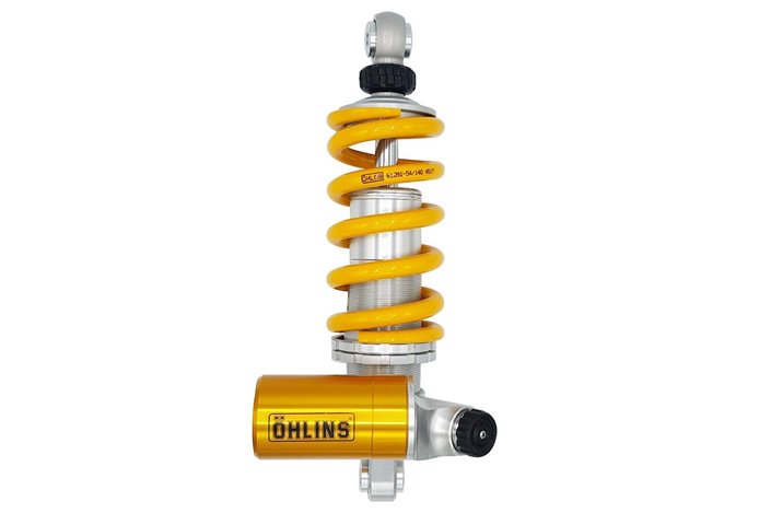 Ammortizzatore ÖHLINS STX 46 Street BM 735 per BMW G 310 R 2016 – 2023
