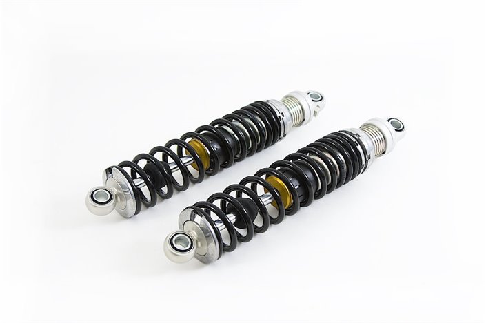 Ammortizzatore ÖHLINS STX 36 Classic MX CC 606 Universale  