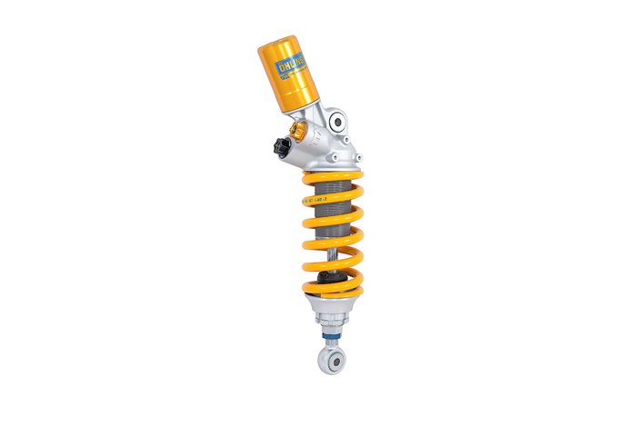 Ammortizzatore ÖHLINS TTX GP DU 466 per Ducati 1199 Panigale 2012 – 2015
