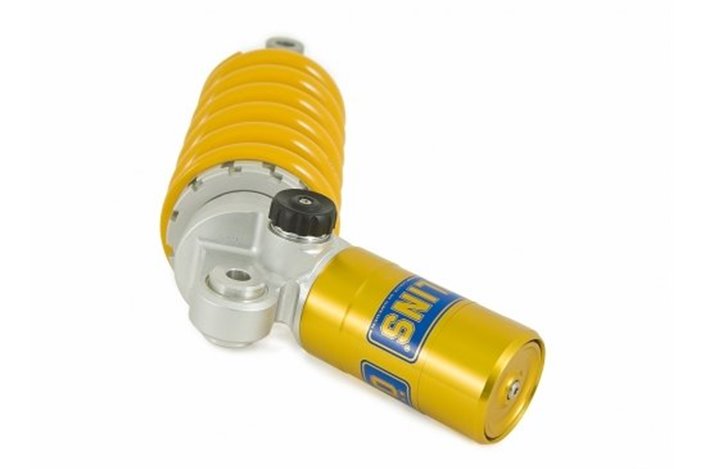 Ammortizzatore ÖHLINS STX 46 Street DU 509 per Ducati Scrambler Desert Sled (803cc) 2016 – 2020