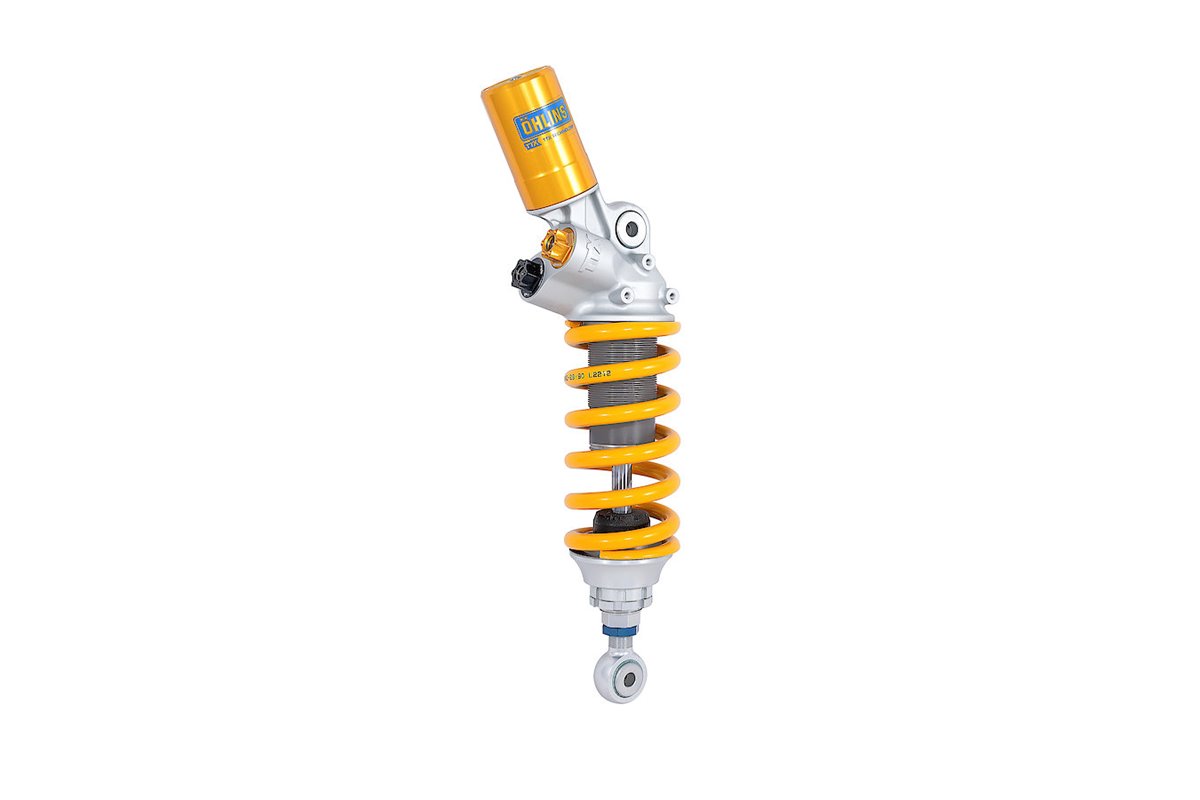 Ammortizzatore ÖHLINS TTX GP DU 569 per Ducati 959 Panigale 2016 – 2019