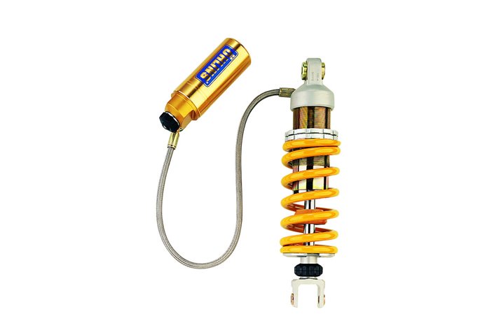 Ammortizzatore ÖHLINS STX 46 Supersport DU 726 per Ducati XDiavel 2017 – 2020