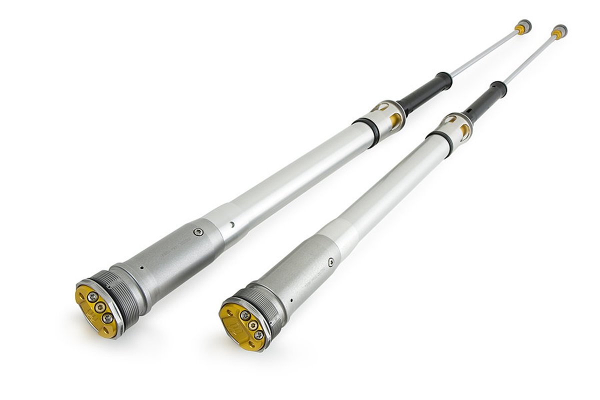 Kit cartuccia forcella ÖHLINS TTX 22 MX & Enduro FCX 0301 per Husqvarna FE 250 2017 – 2022