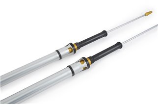 Kit cartuccia forcella ÖHLINS TTX 22 MX & Enduro FCX 1204 per GASGAS MC 350F 2022 – 2024