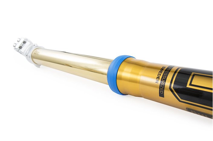 Forcella anteriore ÖHLINS Universal USD 43 FF 521 Universale  