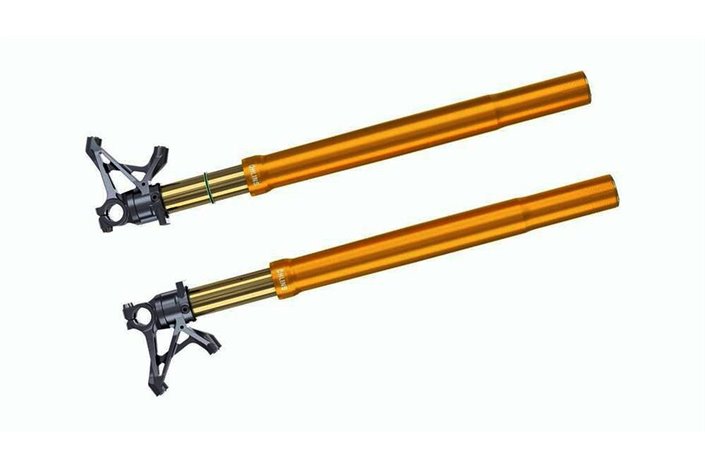 Forcella anteriore ÖHLINS FGR 400 Racing FGR 400 Universale  