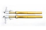 Forcella anteriore ÖHLINS FGRT Upside Down Road & Track FGRT 224 per Suzuki GSX-R1000R 2017 – 2024