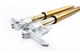 Forcella anteriore ÖHLINS FGRT Upside Down Road & Track FGRT 236 per Honda CBR1000RR-R 2020 – 2025