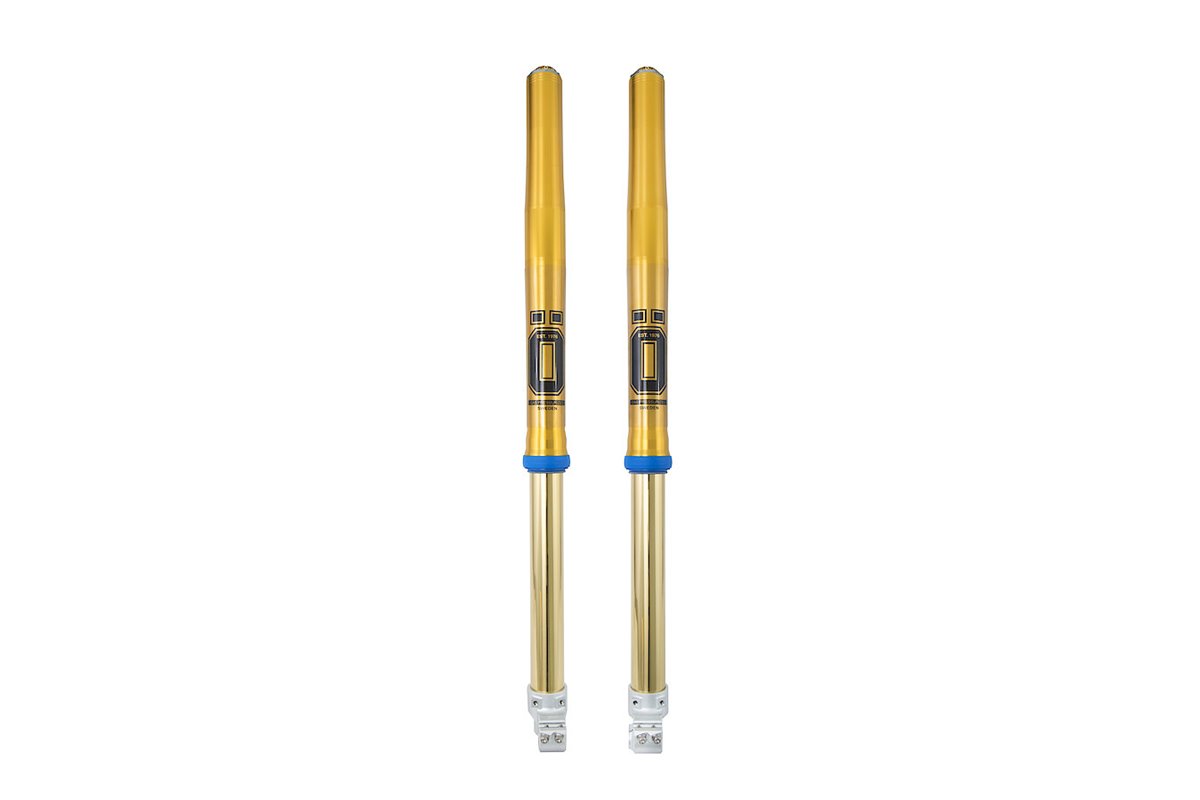 Forcella anteriore ÖHLINS RXF 48 MX & Enduro FGSH 2186 per Sherco 300 SE-R 2019 – 2021