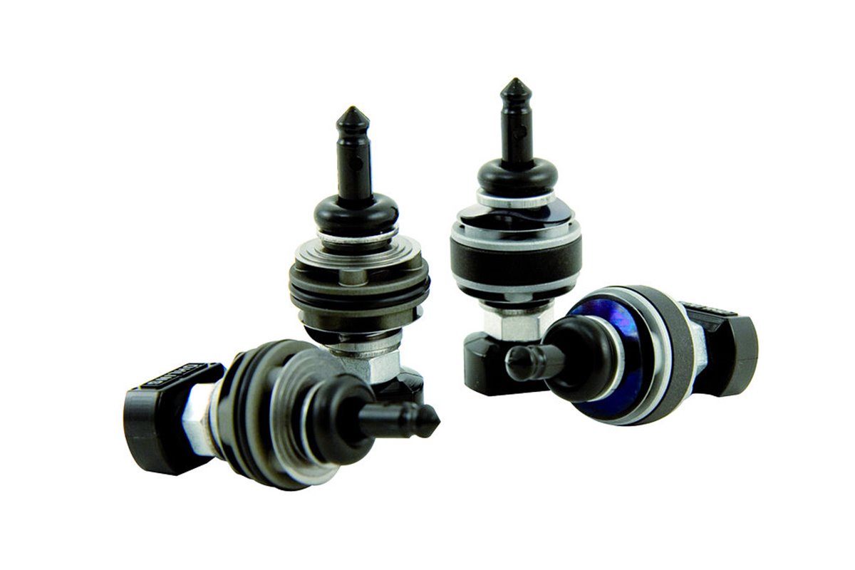 Kit pistone forcella ÖHLINS Front FPK 101 per Honda CBR1000RR 2008 – 2011