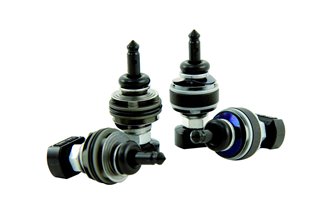 Kit pistone forcella ÖHLINS Front FPK 105 per Kawasaki Ninja ZX-10R 2008 – 2010