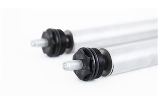 Kit molle forcella ÖHLINS FSK Road & Track FSK 117 per Triumph Street Twin 2016 – 2019