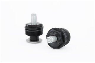 Kit molle forcella ÖHLINS FSK Road & Track FSK 131 per Yamaha XMAX 300 2017 – 2020