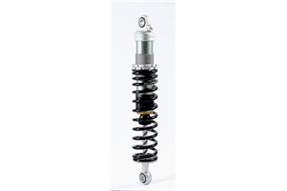 Ammortizzatore ÖHLINS STX 36 Twin HD 022 (329 mm, molle nere) per Harley-Davidson Road King FLHR (FL1) 1999 – 2006