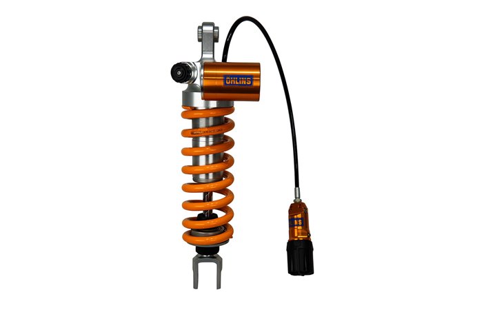 Ammortizzatore ÖHLINS STX 46 Adventure HD 250 per Harley-Davidson Pan America 2022 – 2023