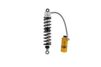 Ammortizzatore ÖHLINS STX 36 Twin HD 357 (337 mm, molle nere) per Harley-Davidson Road King Classic FLHRCI (FL1) 1999 – 2006