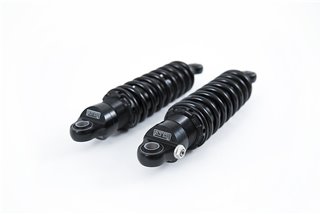 Ammortizzatore ÖHLINS STX 36 Blackline HD 753 (336 mm) per Harley-Davidson Sportster XL 1200 N Nightster (XL2) 2007 – 2012