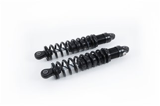 Ammortizzatore ÖHLINS STX 36 Blackline HD 754 (338 mm) per Harley-Davidson Sportster XL 883 R (XL1) 2000 – 2003