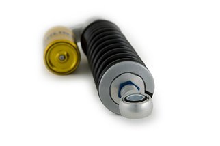 Ammortizzatore ÖHLINS STX 36 Twin HD 907 (360 mm, molle nere) per Harley-Davidson XG 750A Street Rod 2017 – 2018