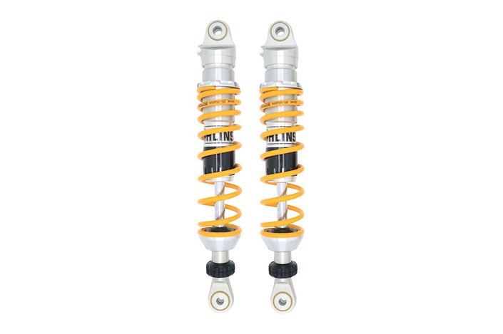Ammortizzatore ÖHLINS STX 36 Scooter HO 029 per Honda CT125 2020 – 2023