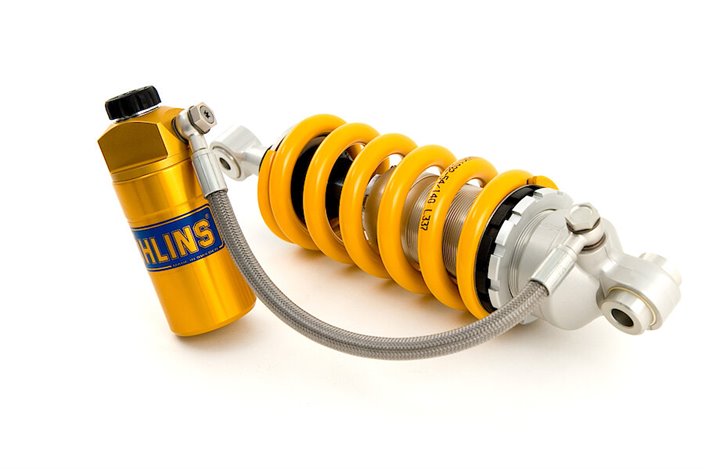 Ammortizzatore ÖHLINS STX 46 Street HO 213 per Honda CRF300 Rally (EU Version) 2021 – 2024