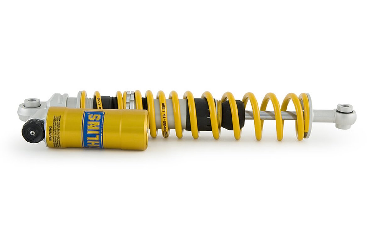 Ammortizzatore ÖHLINS STX 36 Scooter HO 427 per Honda PCX150 2012 – 2016