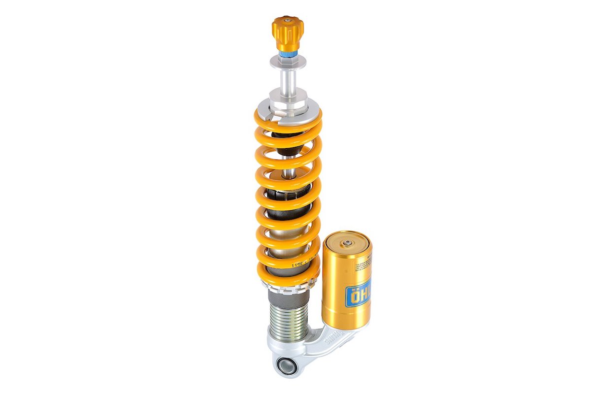Ammortizzatore ÖHLINS STX 36 Scooter HO 430 per Honda Forza 300 2014 – 2018