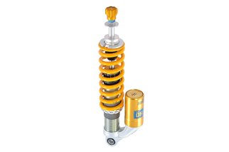 Ammortizzatore ÖHLINS STX 36 Scooter HO 430 per Honda Forza 300 2014 – 2018