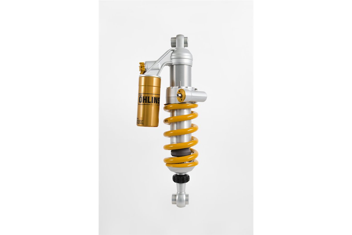Ammortizzatore ÖHLINS STX 46 Adventure HO 648 per Honda CRF1000L2 Africa Twin Adventure Sports 2018 – 2019