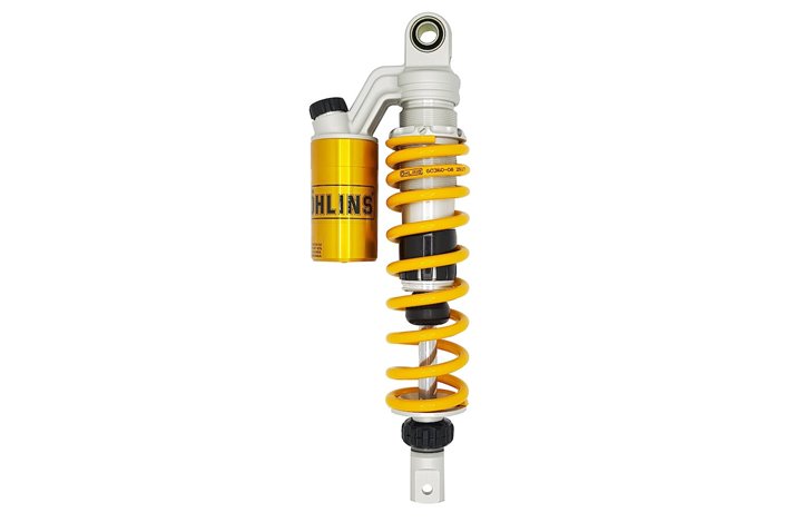 Ammortizzatore ÖHLINS STX 36 Scooter HO 831 per Honda Click 150i (Asia) 2018